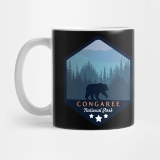 Congaree national park Mug